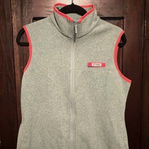 Columbia  PFG Harborside Fleece Vest